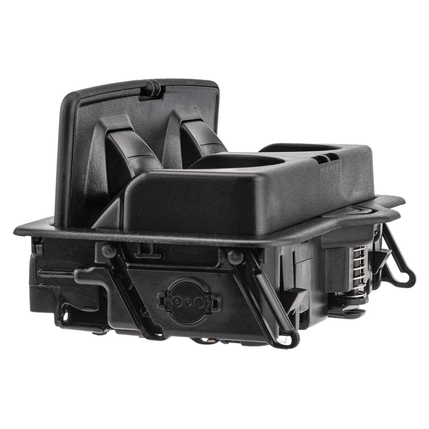 Rear Seat Armrest Cup Holder for Audi Q2 Q3 Q5 Q7 SQ7 Q8 (2016–2026)