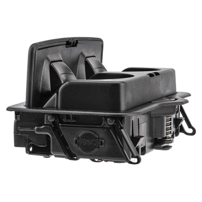 Rear Seat Armrest Cup Holder for Audi Q2 Q3 Q5 Q7 SQ7 Q8 (2016–2026)