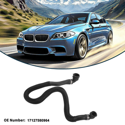 Radiator Hose No. 17127580964 for BMW 535i (2011–2014)