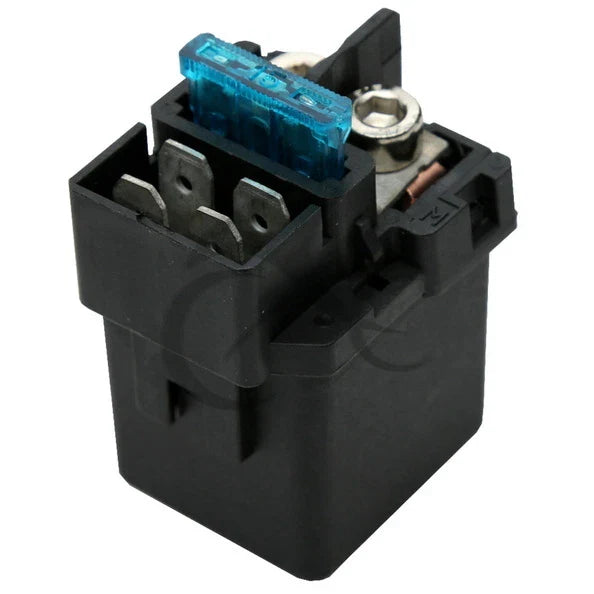 Starter Relay Solenoid for Kawasaki Ninja ZX6R ZX636 ZX9R (2003-2004, 1994-1997)