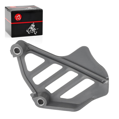 Front Sprocket Cover for Honda CR125R (1998–2007)