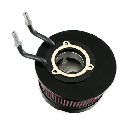 Air Cleaner Filter for Harley Street Bob, Fat Bob (2007-2017)