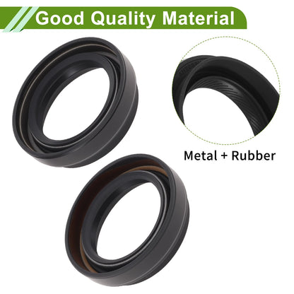 Drive Axle Shaft Oil Seal Front for Subaru Impreza (2005–2014) No. 806735290