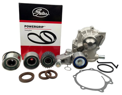 Timing Belt Kit for Subaru Forester Impreza Liberty (1997–2008)