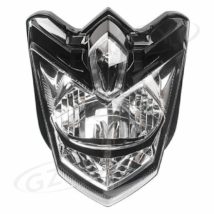 Front Headlight for Yamaha FZ6R (2009–2011)