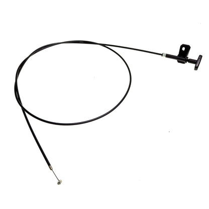 Hood Release Cable for Toyota Corolla KE30 KE35 (1970–1981)