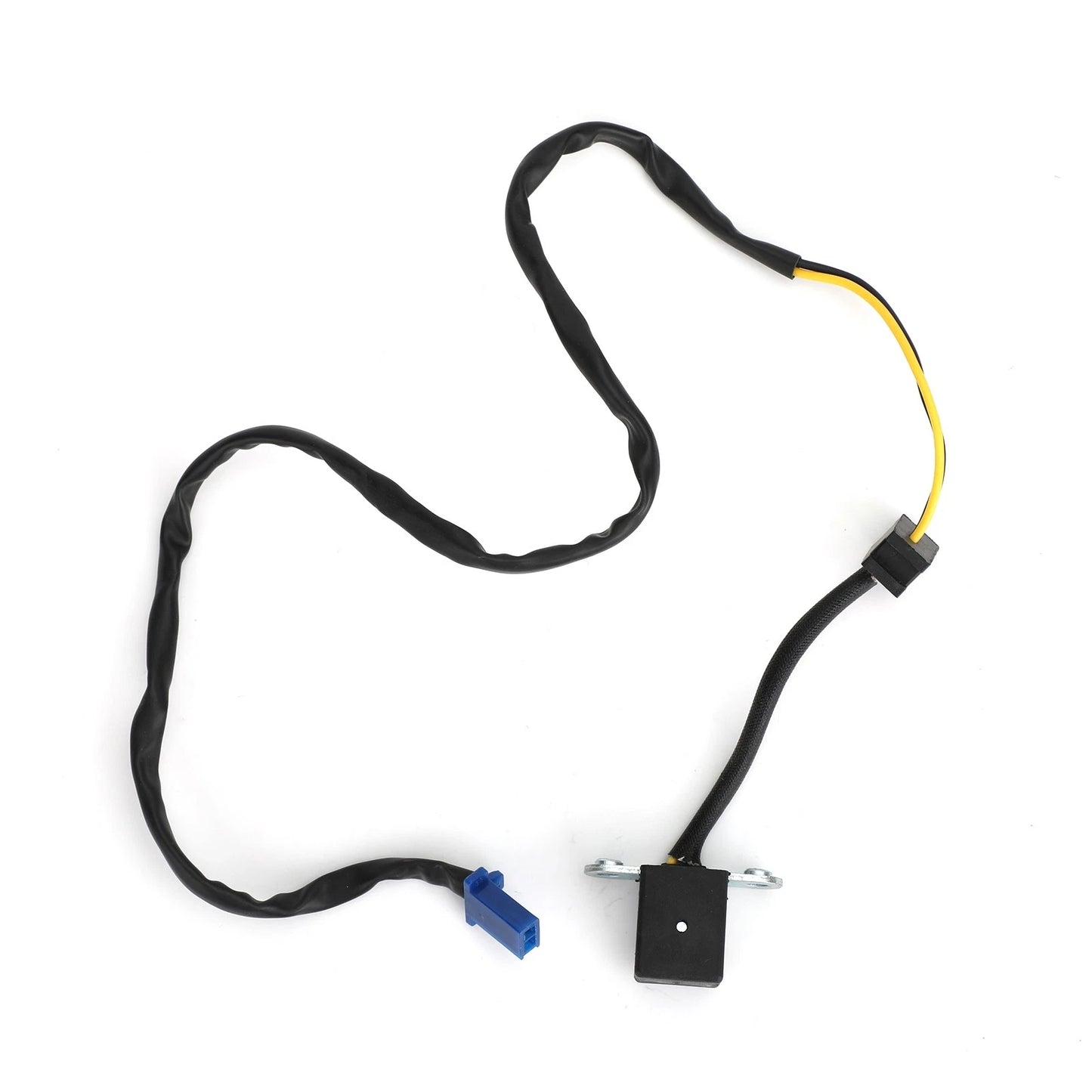 Adjustable Clutch Brake Levers for Buell XB12R XB12Ss X1 Lightning (2003–2009) BLUE
