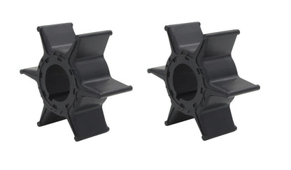 2X Impeller for Yamaha Outboard (20HP–50HP)