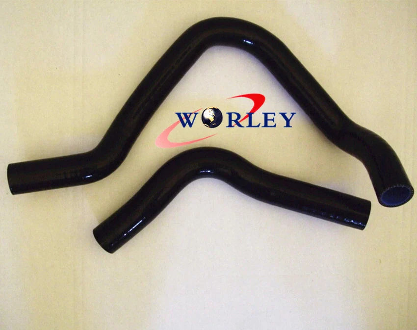 Silicone Hose for Honda Civic EF EG EK EK4 EK9 SI EG6DA DC2 Type-R B16A B16B B18 (1992-2000)