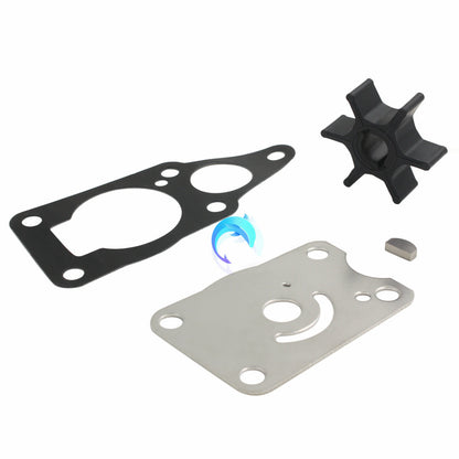 Water Pump Repair Kit for Suzuki DT4 (1978–1982)