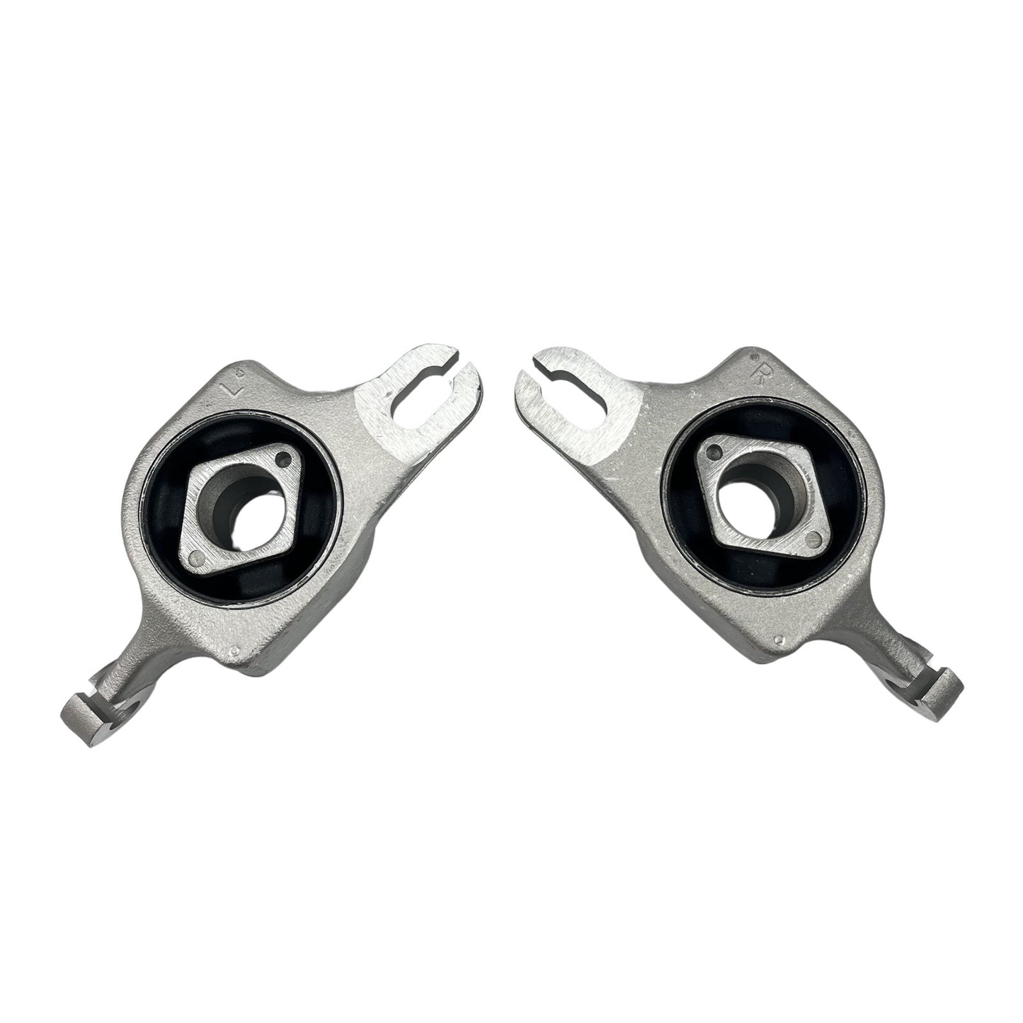 Pair Rear Control Arm Bushing for Mercedes-Benz GL350 ML250 GLE63 AMG (2010–2019)