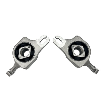 Pair Rear Control Arm Bushing for Mercedes-Benz GL350 ML250 GLE63 AMG (2010–2019)