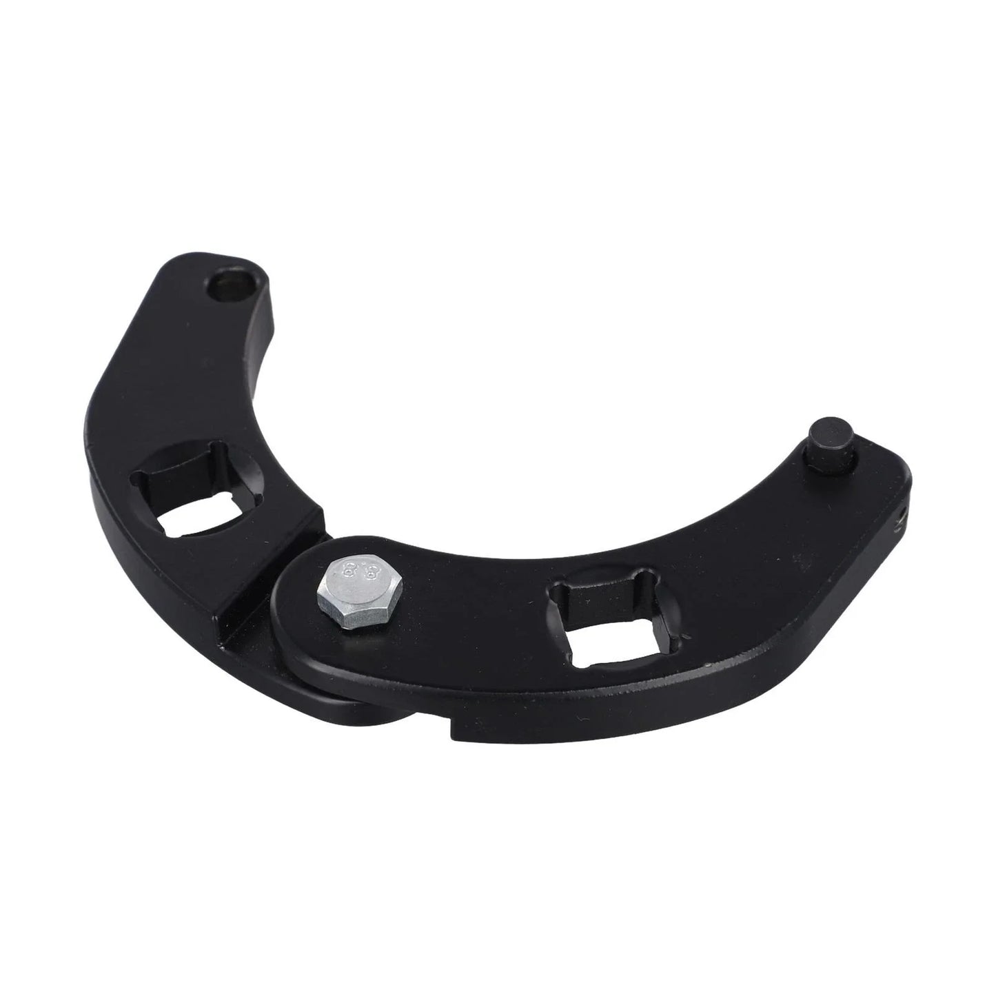 Gland Nut Wrench for Hydraulic Machinery