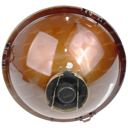 7" Round Headlight Upgrade Kit for Ford (Various Years)