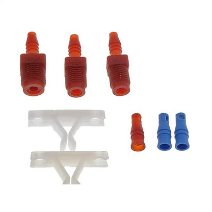 Master Cylinder Bleeder Tool Kit 22" for Car (13911)