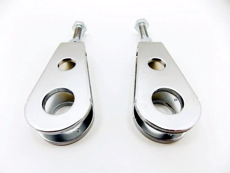 Chain Tensioner/Adjuster Set for YAMAHA DT400 (1975-1976)