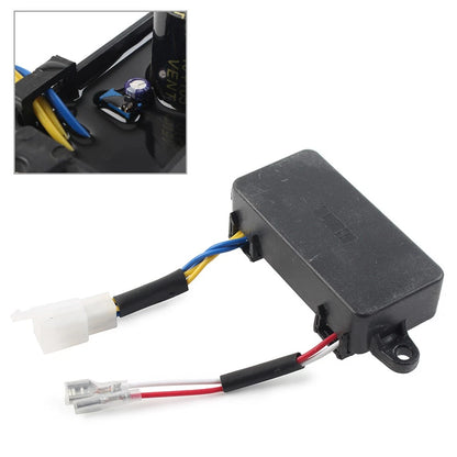 22mm Blue Temperature Switch Radiator Fan for Yamaha Kawasaki Suzuki Honda