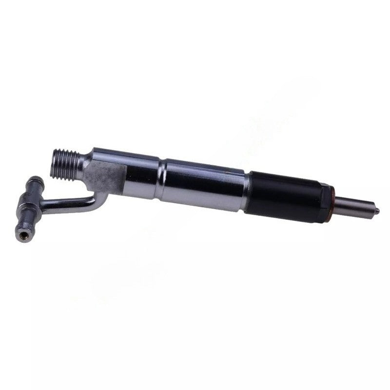 Set of 4 Fuel Injectors for Mitsubishi Engine 4D34 4D31