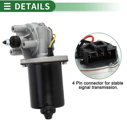 Windshield Wiper Motor for Dodge Dakota (1989-1996)