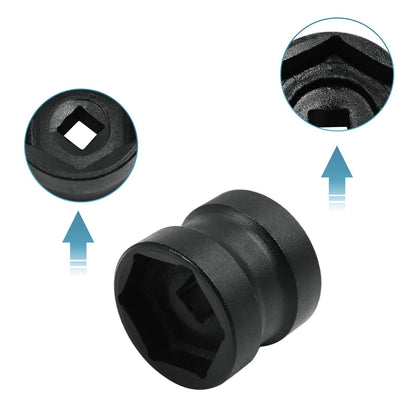 Clutch Nut Wrench Socket Tool for GY6-125 (Motorcycle)