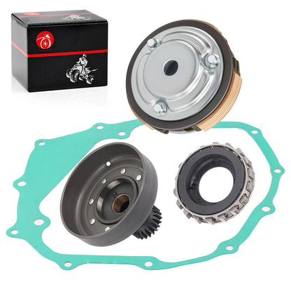 Wet Clutch Carrier Drum Housing for Honda Recon 250 (1997–2023)
