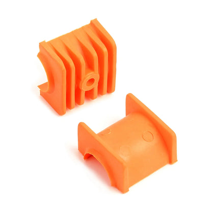 Lower Upper Steering Bushing Bracket for Polaris Magnum