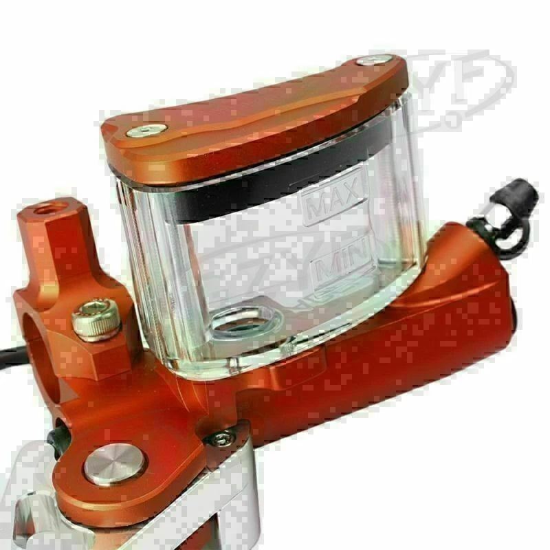 Smoke Flush Mount Turn Signals for Universal Sportbikes (All Years)