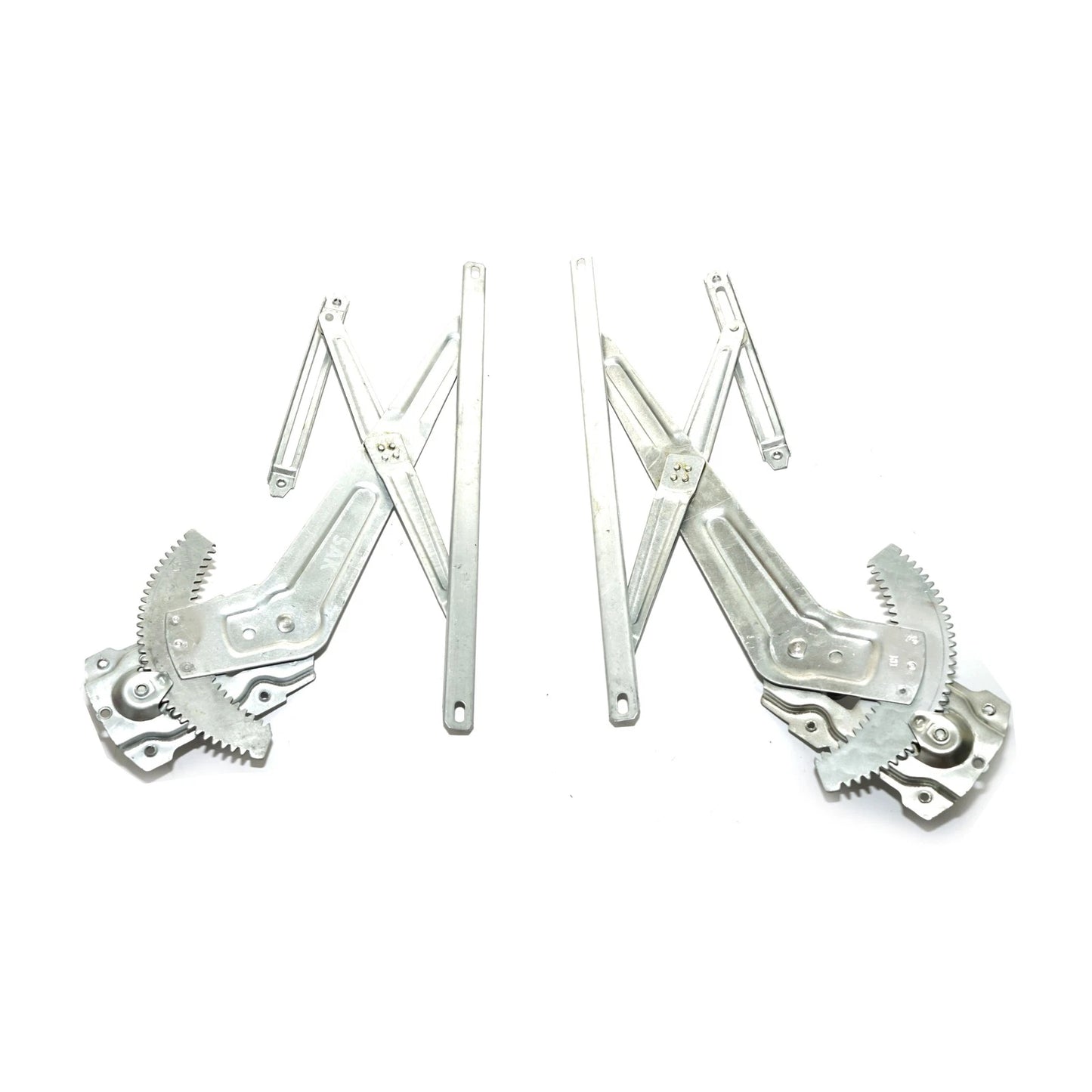Window Regulators for Toyota Hilux Double Cab (LN191–LN194)