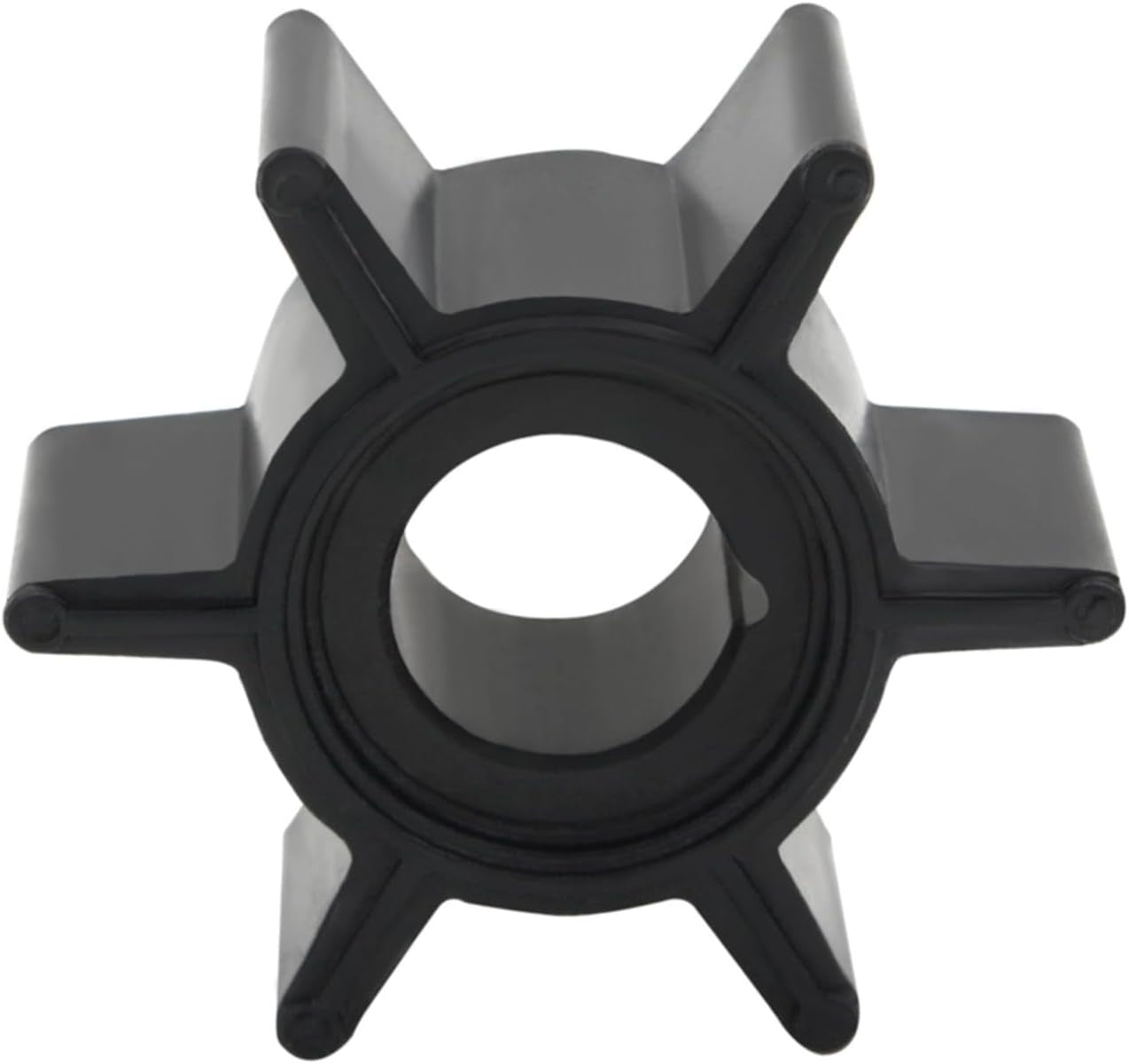 Impeller for Nissan Tohatsu Outboard Water Pump (2/2.5/3.5/4-6HP)