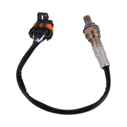 Wideband Oxygen Sensor Replacement for Holley EFI C950