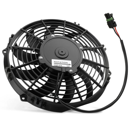 Cooling Fan Motor for Polaris Ranger 425 2x4 (2002–2004)