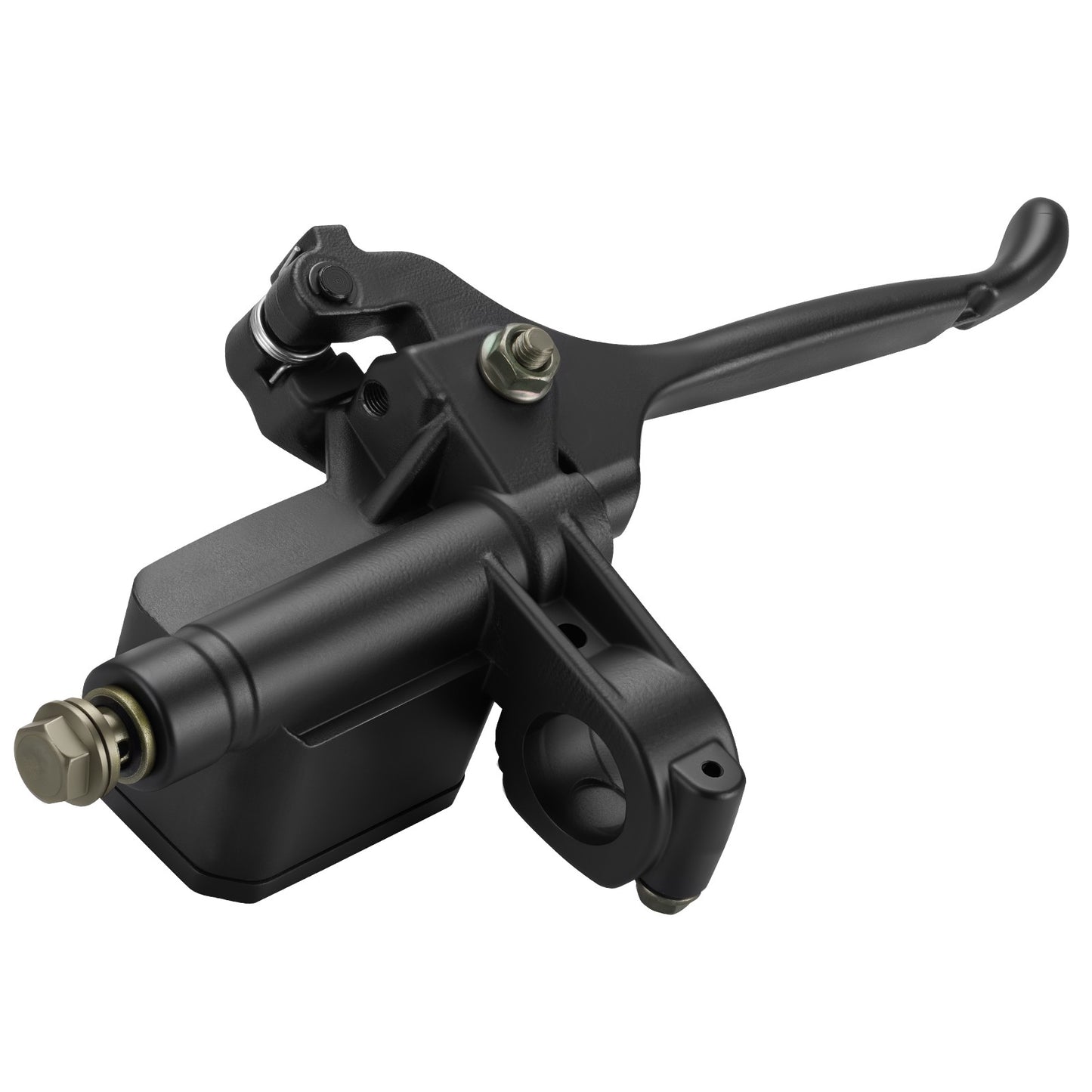 Master Cylinder Assembly for Ski-Doo MX Z 400 440 500 583 600 670 700 (1996–2001)