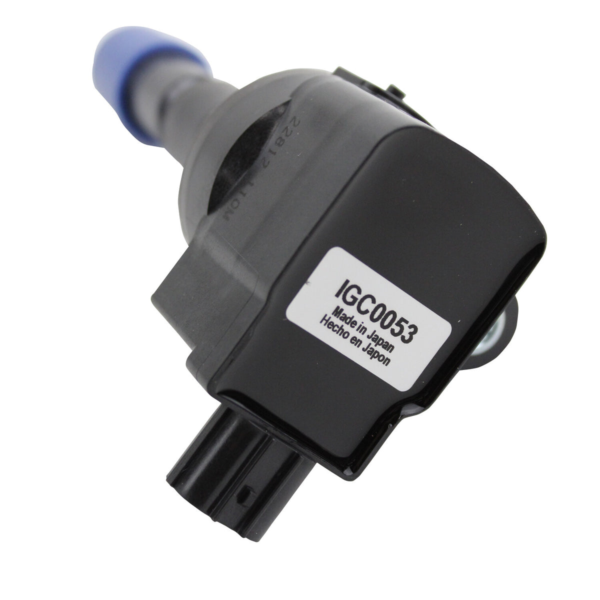 Ignition Coil for Honda Base Sport LX DX (2007–2008)
