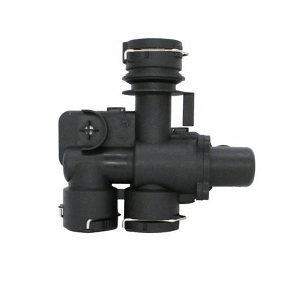 Heater Control Valve for Mercedes W211 W219 (2002–2009)