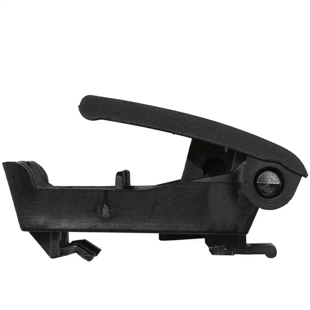 Hood Latch Release Handle for Jeep Grand Cherokee, Dodge Charger (2005-2021)