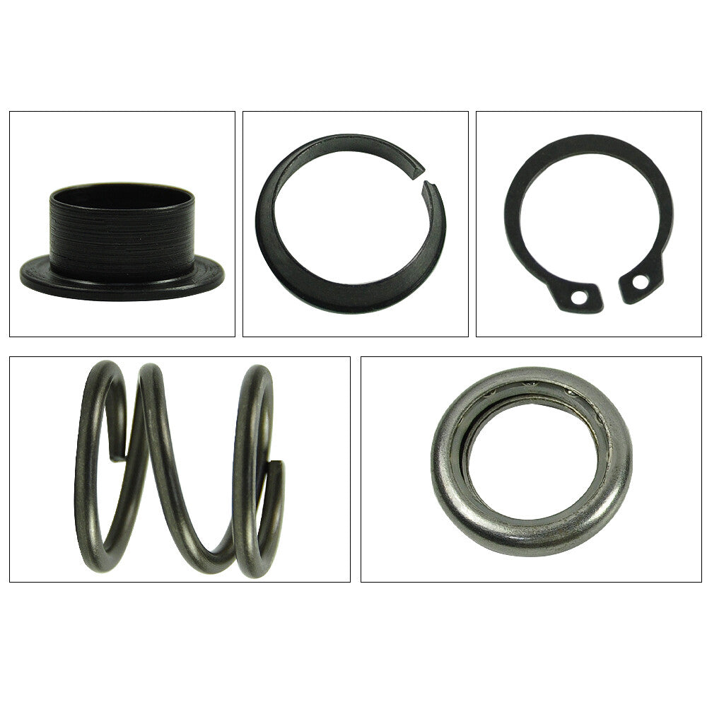 Steering Column Upper Bearing Kit for Ford Mercury Lincoln (1992–2021)