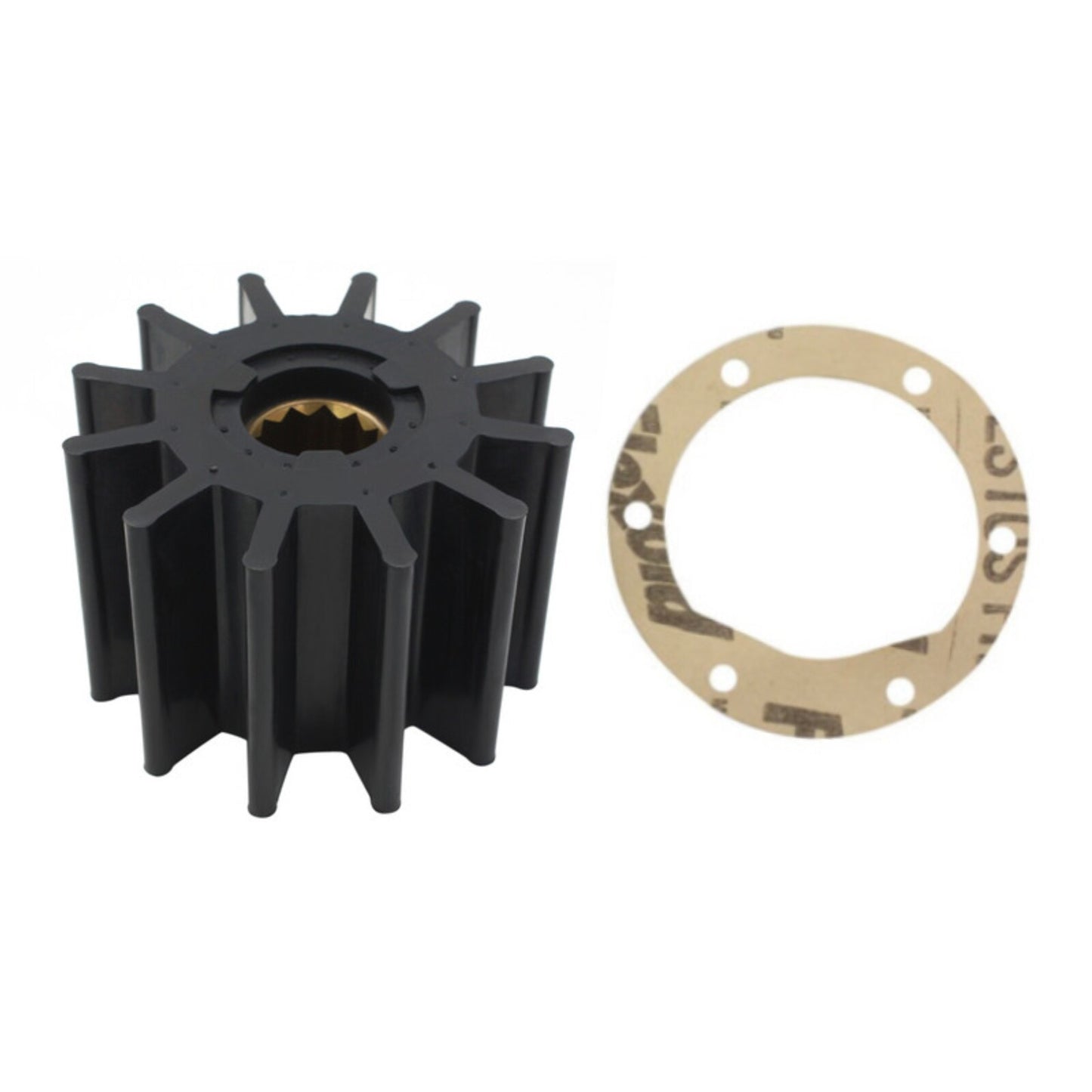 Impeller Kit for CAT Volvo Penta (Spline Drive)