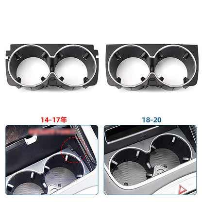 Cup Holder for Mercedes Benz W222 S-Class (2018–2020)