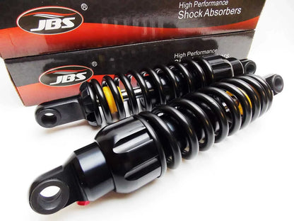 13" JBS HD Touring Shock Absorbers for Harley Davidson FXR 1340 Super Glide