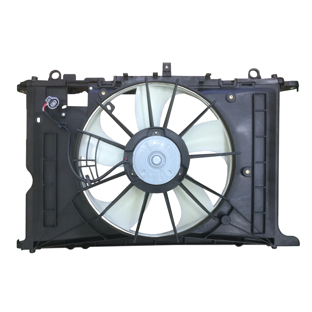 Cooling Fan Assembly for Toyota Corolla (2014–2019)