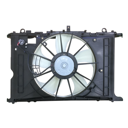 Cooling Fan Assembly for Toyota Corolla (2014–2019)