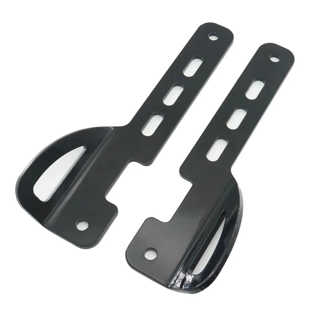 Front Tie Down Brackets for Harley Touring Street Glide FLHXSE (2023-2024)