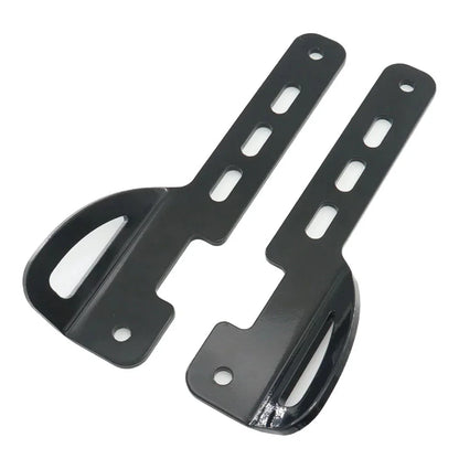 Front Tie Down Brackets for Harley Touring Street Glide FLHXSE (2023-2024)