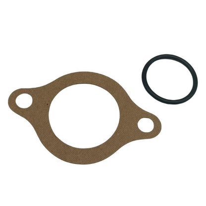 Thermostat Kit 140° for Volvo Penta OMC Cobra Stern Drive (7.4L, 8.2L)