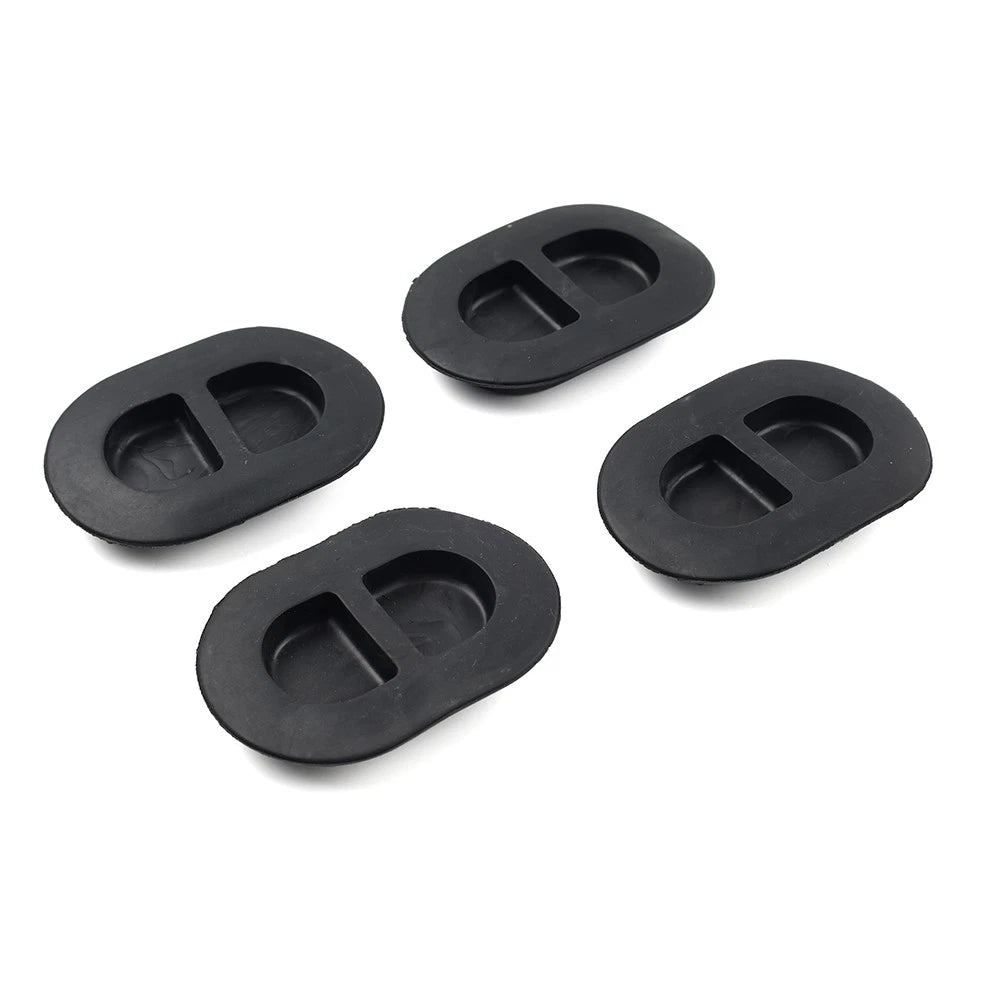 Gas Cap for Chrysler Dodge Jeep (52124512AA)