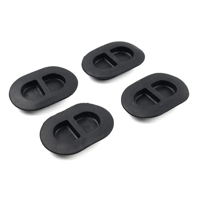 Gas Cap for Chrysler Dodge Jeep (52124512AA)