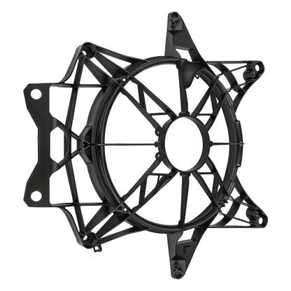 Radiator Cooling Fan Shroud for Can-Am Maverick X3 Max Turbo (2017–2024)