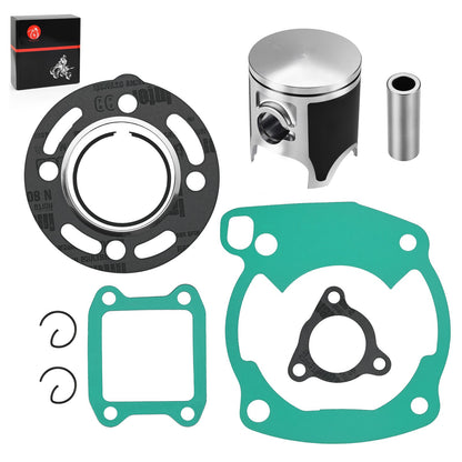 Top End Rebuild Kit for Honda CR80R (1986–1991)