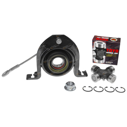Tail Shaft Centre Bearing for Ford Territory SX SY (2004–2011)