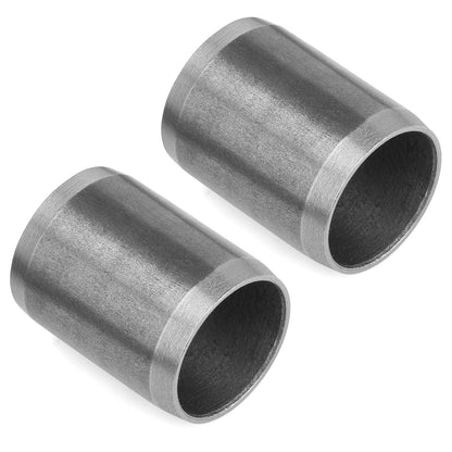 2Pcs Cylinder Dowel Pin for Yamaha WR250F YZ250F YZ450F WR450F YZF600R (2001–2023)